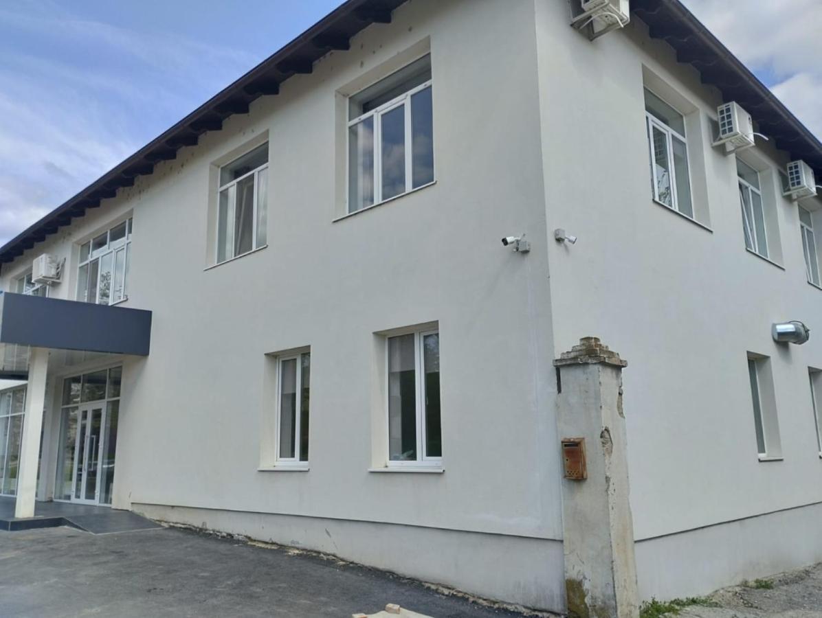 Park-Hotel Cahul Exterior photo
